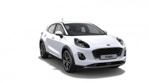 2023.75 PUMA Titanium